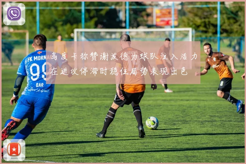 乌度卡称赞谢泼德为球队注入活力在进攻停滞时稳住局势表现出色